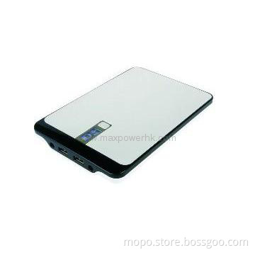 Power bank Notebook Power